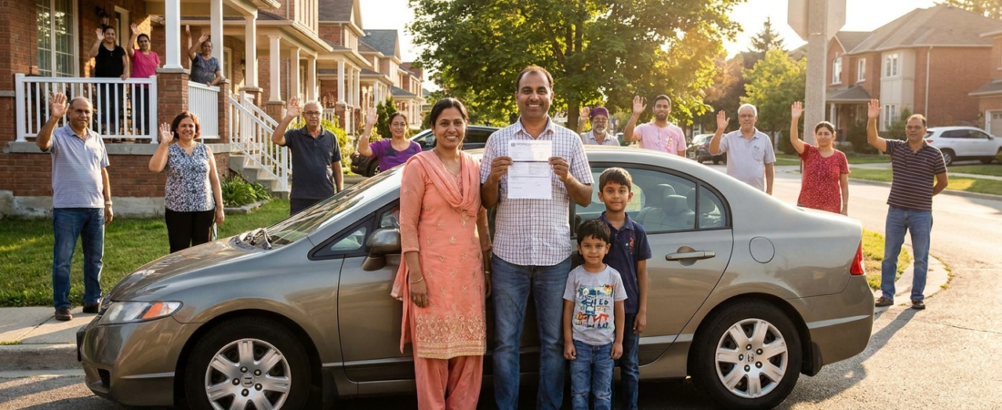 Newcomers Guide: How to Get Your Ontario Driver’s Licence (2026)