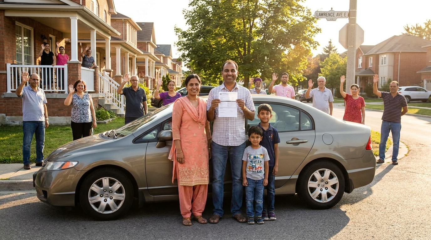 Newcomers Guide: How to Get Your Ontario Driver’s Licence (2026)