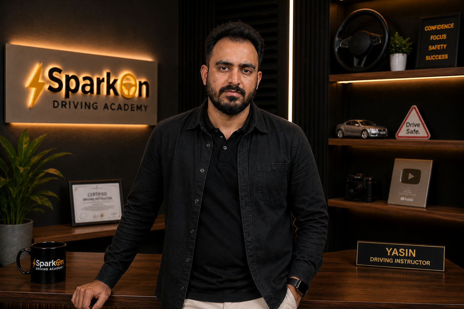 Yasin Mansuri