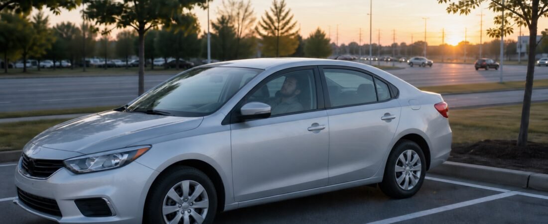 Drowsy Driving in Ontario: Warning Signs Scarborough Drivers Should Never Ignore