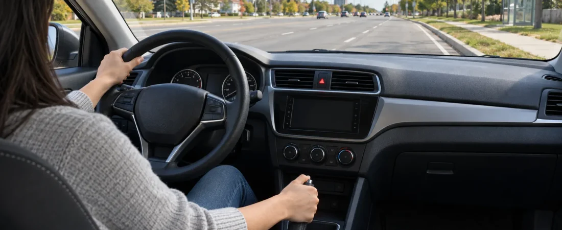 Brake Failure in Scarborough: What to Do If the Pedal Stops Working