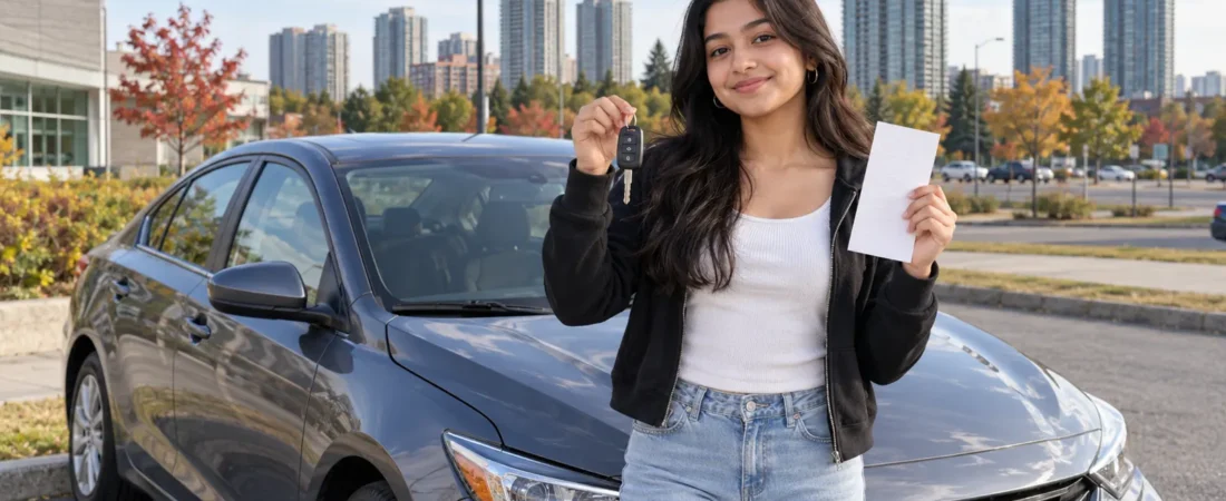 How Much Does the G2 Test Cost in Ontario? Full Cost Breakdown