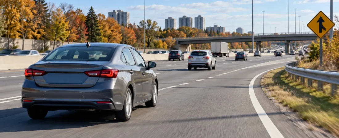 Port Union G Road Test Guide: Highway 401 and Local-Road Preparation