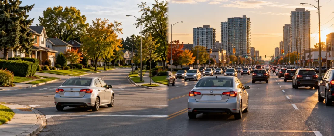 Port Union vs Metro East: Which DriveTest Centre Fits You?