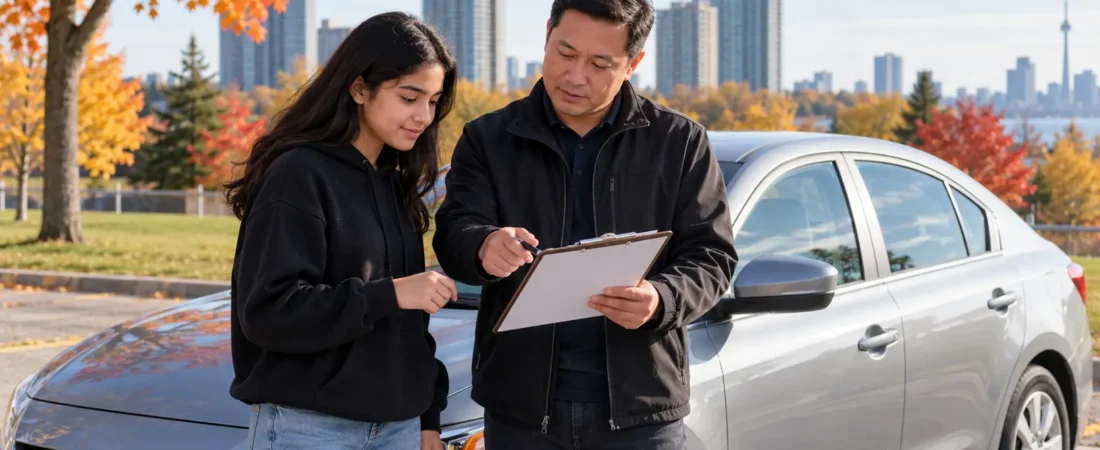 Does Driving School Lower Insurance in Ontario? BDE Explained